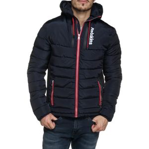 Doudoune best sale redskins orange