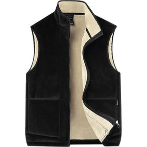 Doudoune de travail sans manche homme best sale