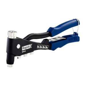 Bahco Bahco Pince à sertir des écrous aveugles M4-M10-1468-M10 