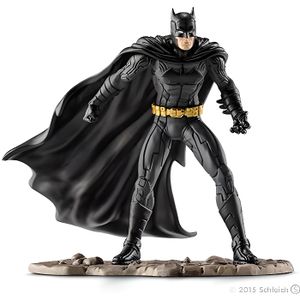 Schleich Justice League 22559 JL MOVIE BATMAN Nouveauté 2017!