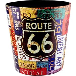 Abattant wc outlet route 66