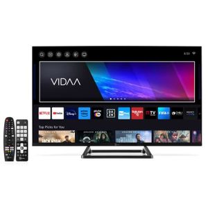 Téléviseur LED Tele System TS32FL SMV13 TV 32'' Smart Vidaa DVB-T