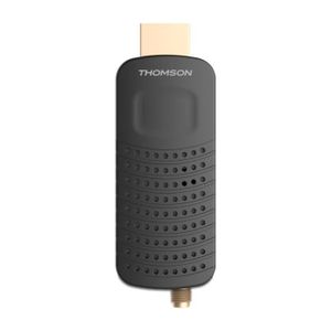 Terratec T1 : une micro clé USB TNT HD