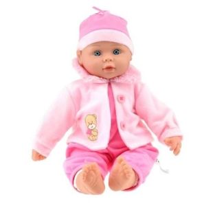 Bebe Reborn 40 Cm Cdiscount