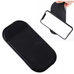 FIXATION - SUPPORT Pad Collant Tapis Support Antidérapant Voiture pou