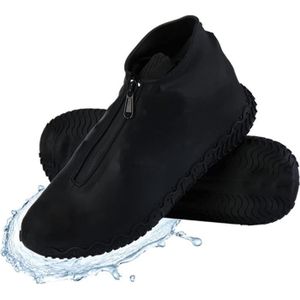 Clair - m - Couvre-Chaussures de Moto et Scooter, Pour Protection  Imperméable, Bottes de Pluie ou Neige Antid - Cdiscount