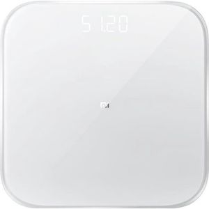 PÈSE-PERSONNE Xiaomi NUN4056GL Mi Smart Scale 2 balance de pesée