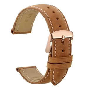 Bracelet montre sales femme 14mm
