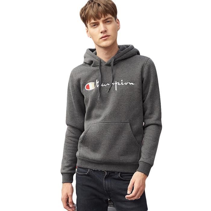 hoodie homme pas cher