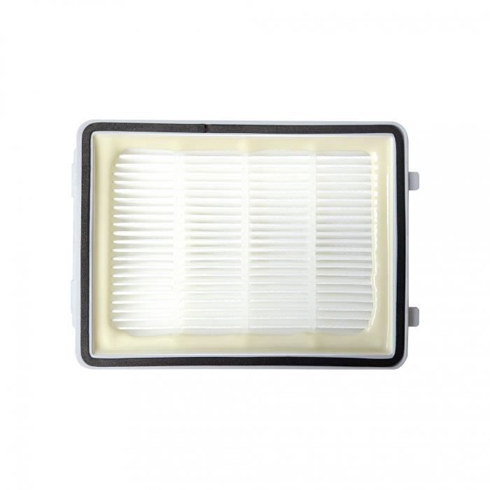 Filtre aspirateur e clearance ziclean turbo