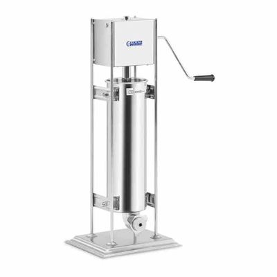 Machine à Churros Espagnole Traditionnelle – En Acier Inoxydable, Pour Maison, Restaurant Ou Food Truck