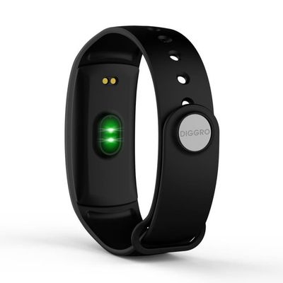 Diggro QS90 Smart Watch Bracelet OLED Bluetooth4.0 Sport Montre Podometre Etanche Moniteur pour Andriod IOS Cdiscount Bijouterie