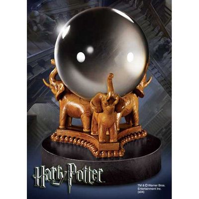 Boule De Cristal Harry Potter Détraqueurs Noble Collection Neuve