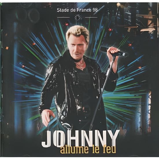 Johnny Hallyday Double Cd Cdiscount Johnny Hallyday Double Cd Cdiscount