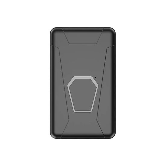 Tracker GPS Mini Magnétique Pour Voiture Vélo - Dispositif De Suivi Portable Sans Fil - UK