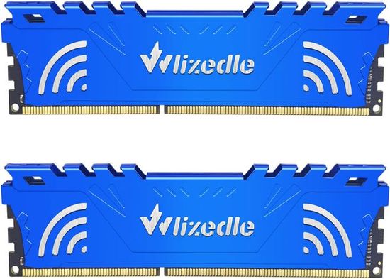 Mémoire RAM 8 Go DDR3-1600 Pour Intel NUC5i3MYBE – SO-DIMM, Neuve, Garantie à Vie