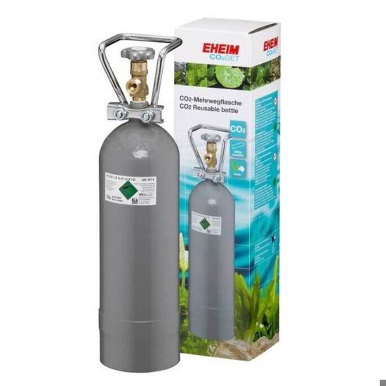 Bouteille De Plongée Avec Détendeur – Équipement Occasion Blanc