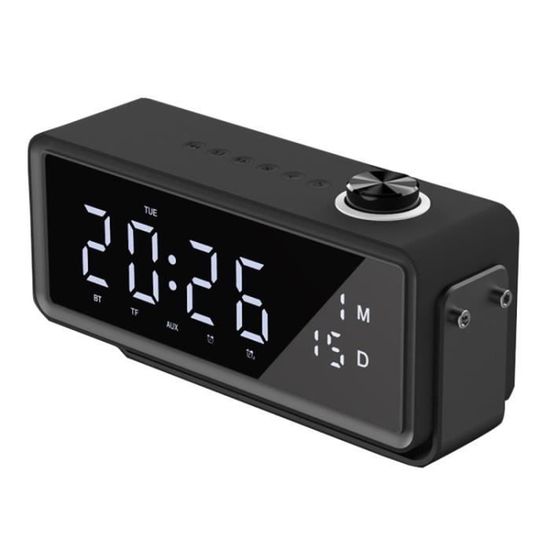 Gobelet Personnalisable Avec Haut-parleur Bluetooth 414 Ml - Double Paroi Isotherme - Pour Sublimation