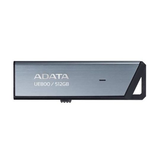 Adata Pendrive Elite UE800 512GB USB3.2-C Gen2 - 4711085938022