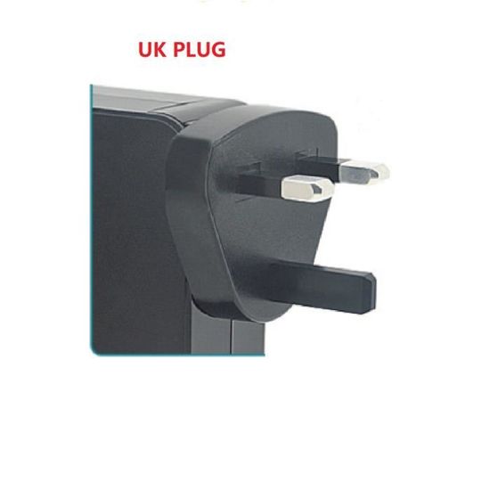 Chargeur Secteur Pour Asus R515JA-BQ2329W (Zenbook) - Adaptateur 19V, Connecteur 4.0x1.35mm, Noir