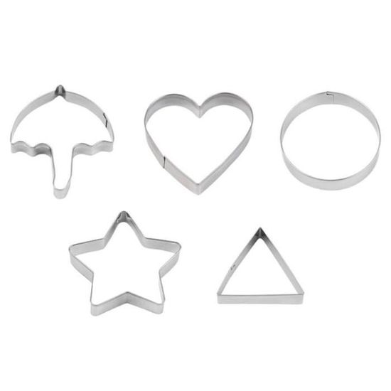 Acier Inoxydable Halloween Biscuit Emporte10