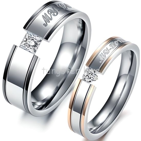 Duo alliance homme femme