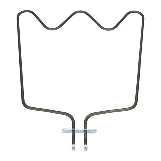 Élément Chauffant + Corps Pompe Pour Whirlpool 2040W, Pièce Détachée Neuve