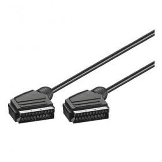Cable HDMI - Péritel - PS4 - Accessoire Occasion Pas Cher