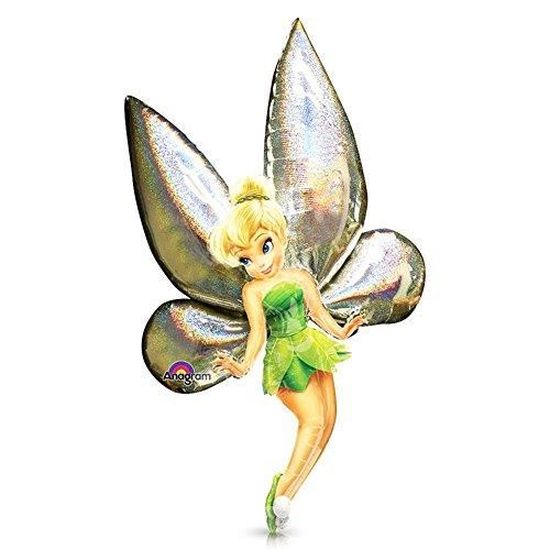 Ballon Marcheur La Fee Clochette 167x78cm Helium Anniversaire Decoration 728 Cdiscount Maison Ballon Marcheur La Fee Clochette 167x78cm Helium Anniversaire Decoration 728 Cdiscount Maison