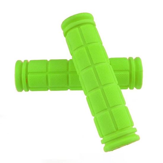 Poignées de guidon en mousse souple antidérapantes pour vélo vélo vélo abso