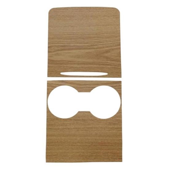 Papier Adhésif Grain De Bois Autocollant En Vinyle Pour étagère, Tiroir, Armoire, 45 X 254 Cm