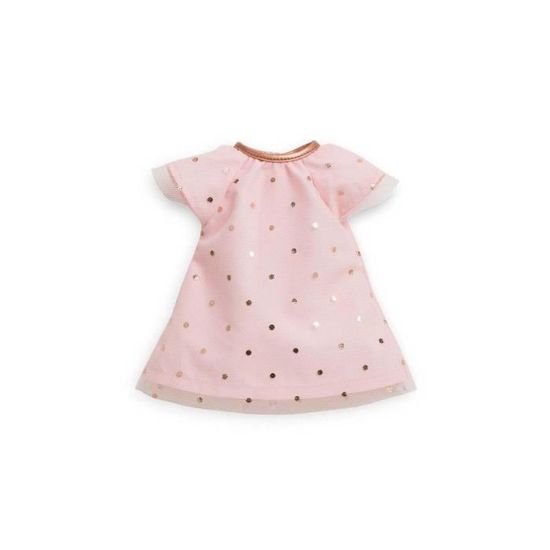 Ma Corolle robe hiver enchante taille 36 cm age 4 Cdiscount Jeux Jouets