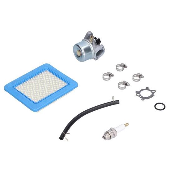 Kit De Carburateur De Rechange 799868 498170 Pour Moteurs De