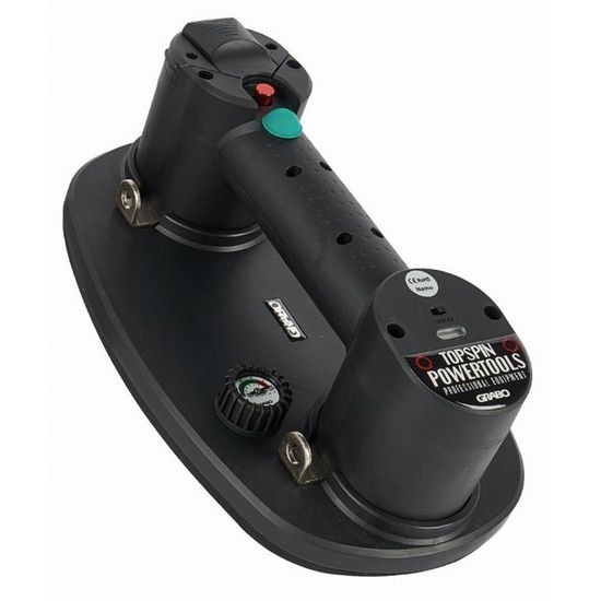 Ventouse électrique Grabo Plus GRABO en systainer NG1001 Cdiscount