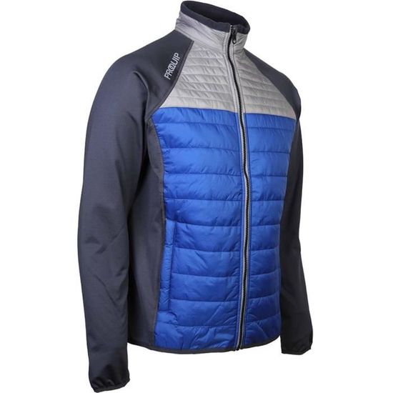 Proquip Therma tour Jacket 3L62CJ 