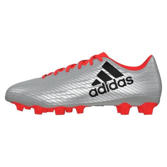 great quality performance sportswear discount sale ADIDAS X Men 16,4 FXG Chaussures de football VY7LW Taille-41 ... great quality performance sportswear discount sale ADIDAS X Men 16,4 FXG Chaussures de football VY7LW Taille-41 ...