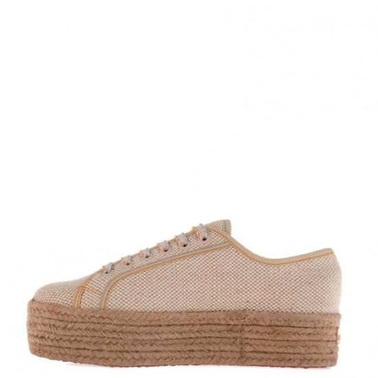 Superga jute discount