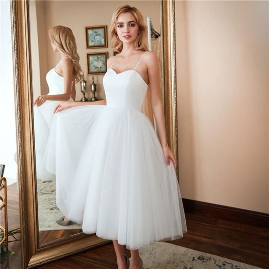 Robe dos nu best sale hiver