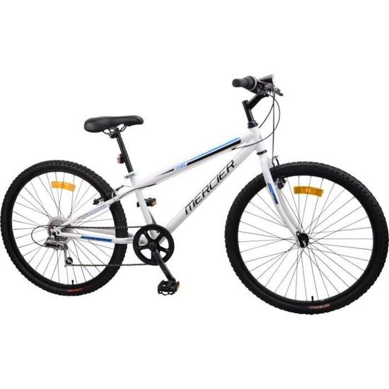 Vtt 2025 mercier adulte