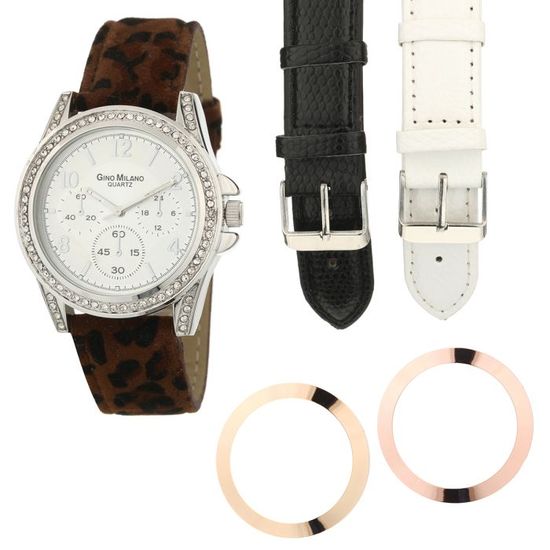 Montre gino sale milano