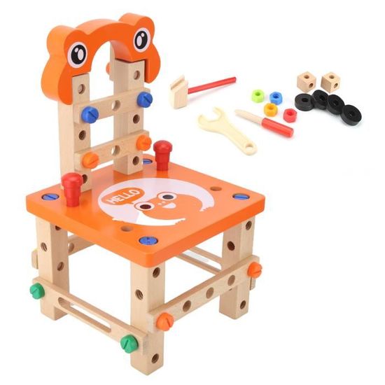 Predolo 12 Mini-outils Réparation Automobile Simulés