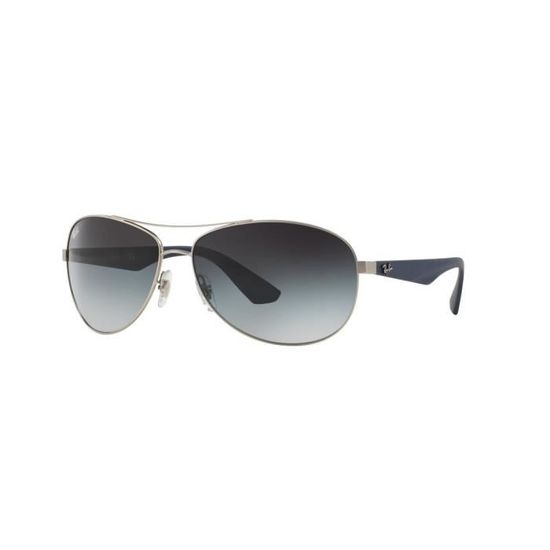 taille ray ban