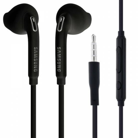 Casque samsung best sale s7