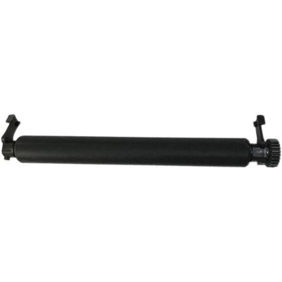 Rouleau De Plateau Avec Roulements Et Engrenage Pour Imprimante Zebra ZD421 | Référence P1112640-216 | Compatible 203 Dpi