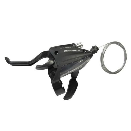 Gros Lot De Manettes De Frein Vélo - Mafac, Weinmann, Atom, Saccae, Shimano