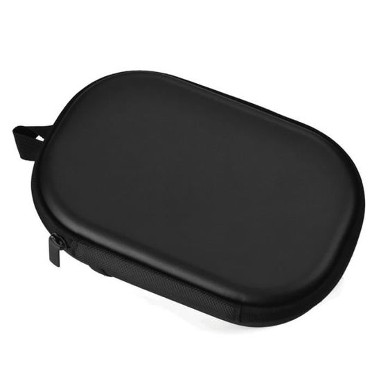 Accessoire Casque Audio Housse De Protection XANAD Pour Casque JBL Tune 510BT, 760NC, 720BT - Étui Rigide Vert, Rangement Câble Housse Travel JBL Tune