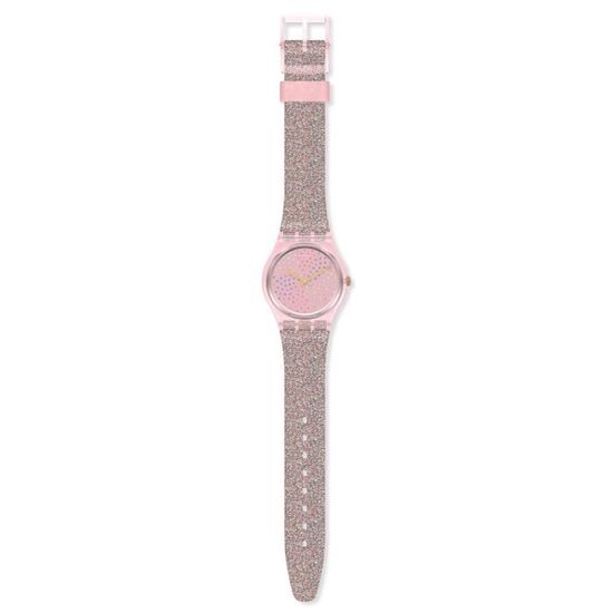 Montre swatch femme silicone online