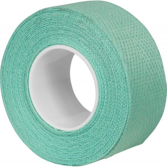 RUBAN GUIDON/CINTRE tressorex 85 coton noir - guidoline VELOX 20mm x 2.50m EUR 4,43 - FR