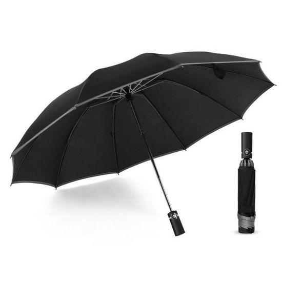 Auto Parapluies Pliants Pour Mazda Cx-3 2021 2022 2023, Parapluie Compact Parapluie De Voyage