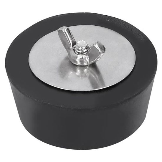 Bouchon d'hivernage de piscine 2 pièces 51 mm/2 pouces Bouchon d'hiver